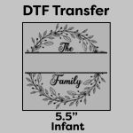 DTF Transfer 5.5" Thumbnail