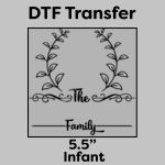 DTF Transfer 5.5" Thumbnail