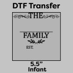 DTF Transfer 5.5" Thumbnail