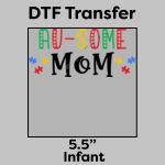 DTF Transfer 5.5" Thumbnail