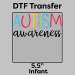 DTF Transfer 5.5" Thumbnail