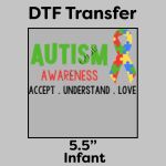 DTF Transfer 5.5" Thumbnail