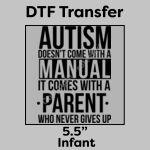 DTF Transfer 5.5" Thumbnail