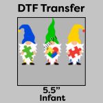 DTF Transfer 5.5" Thumbnail