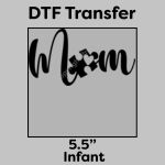 DTF Transfer 5.5" Thumbnail