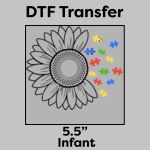 DTF Transfer 5.5" Thumbnail