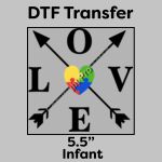 DTF Transfer 5.5" Thumbnail