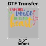 DTF Transfer 5.5" Thumbnail