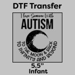 DTF Transfer 5.5" Thumbnail