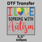 DTF Transfer 5.5" Thumbnail