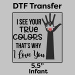 DTF Transfer 5.5" Thumbnail