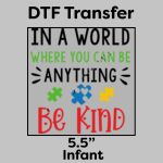 DTF Transfer 5.5" Thumbnail