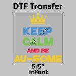 DTF Transfer 5.5" Thumbnail