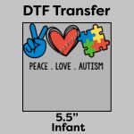 DTF Transfer 5.5" Thumbnail