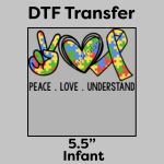 DTF Transfer 5.5" Thumbnail