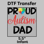 DTF Transfer 5.5" Thumbnail