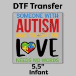 DTF Transfer 5.5" Thumbnail