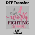 DTF Transfer 5.5" Thumbnail