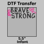 DTF Transfer 5.5" Thumbnail