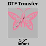 DTF Transfer 5.5" Thumbnail