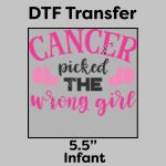 DTF Transfer 5.5" Thumbnail