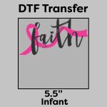 DTF Transfer 5.5" Thumbnail