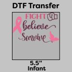 DTF Transfer 5.5" Thumbnail