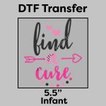 DTF Transfer 5.5" Thumbnail