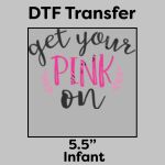 DTF Transfer 5.5" Thumbnail