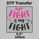 DTF Transfer 5.5" Thumbnail