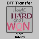 DTF Transfer 5.5" Thumbnail