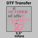 DTF Transfer 5.5" Thumbnail