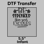 DTF Transfer 5.5" Thumbnail