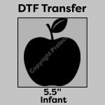 DTF Transfer 5.5" Thumbnail