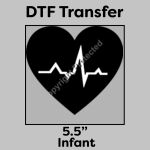 DTF Transfer 5.5" Thumbnail