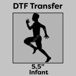 DTF Transfer 5.5" Thumbnail