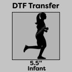 DTF Transfer 5.5" Thumbnail