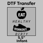 DTF Transfer 5.5" Thumbnail