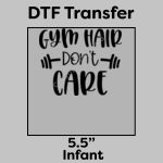 DTF Transfer 5.5" Thumbnail