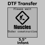 DTF Transfer 5.5" Thumbnail