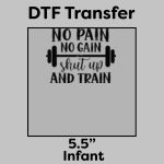 DTF Transfer 5.5" Thumbnail