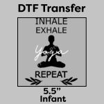 DTF Transfer 5.5" Thumbnail