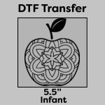 DTF Transfer 5.5" Thumbnail