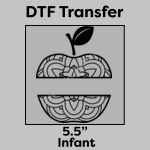 DTF Transfer 5.5" Thumbnail