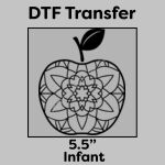 DTF Transfer 5.5" Thumbnail