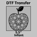 DTF Transfer 5.5" Thumbnail