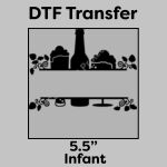 DTF Transfer 5.5" Thumbnail