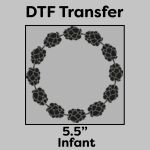 DTF Transfer 5.5" Thumbnail