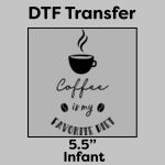 DTF Transfer 5.5" Thumbnail