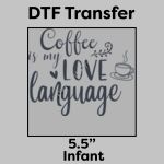 DTF Transfer 5.5" Thumbnail